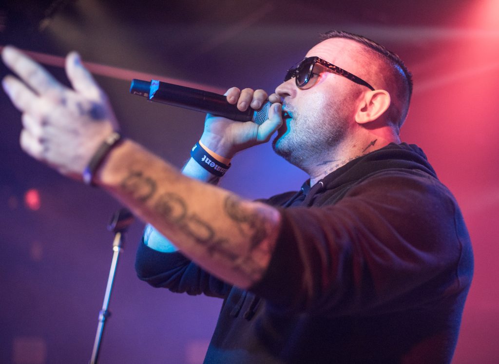 Bubba Sparxxx Can Still Move a Crowd (Concert Review and Photo Gallery) –