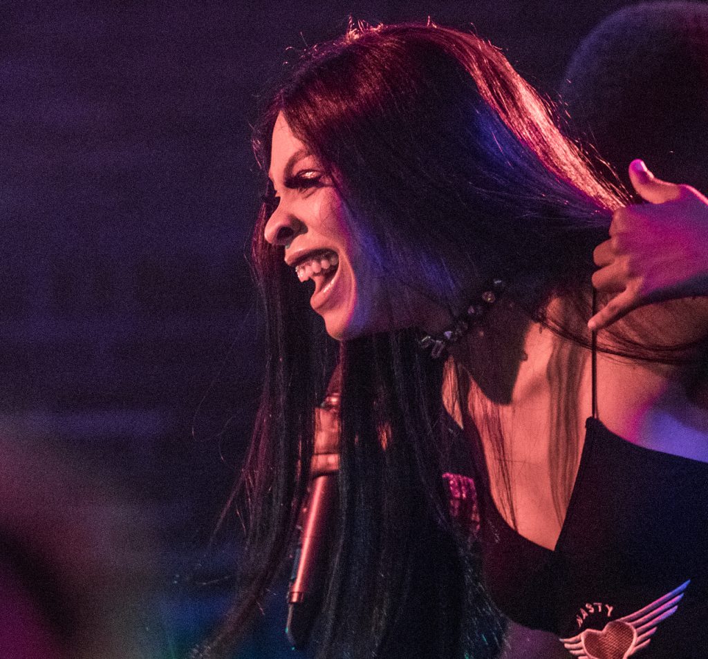 Rico Nasty Shows Philly Why Women Are Not a Sideshow in Hip-Hop ...